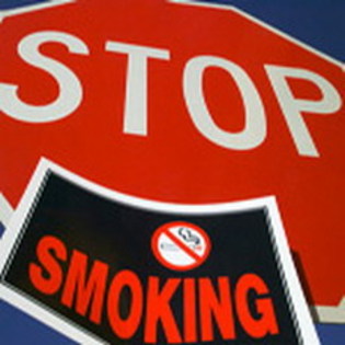 Stop-fumatului (1) - stop fumat