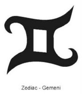 zodie-gemeni-gemini - Zodia Gemeni