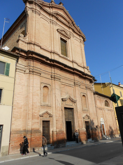 Chiesa delle Grazie