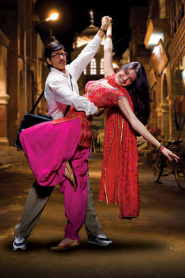 rab-ne-bana-di-jodi-697470l-imagine - x-Filmul Rab ne bana di jodi