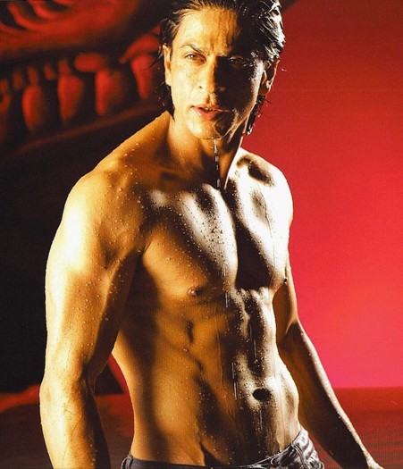 Shahrukh_Khan_1217696152 - x-Shahrukh Khan - Regele Bollywoodulului