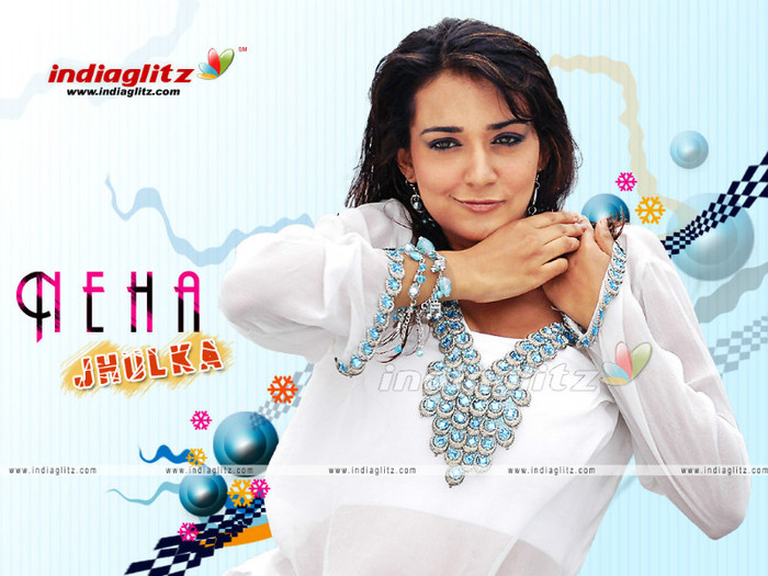 NehaJhulka01_1024_280907 - Neha Jhulka
