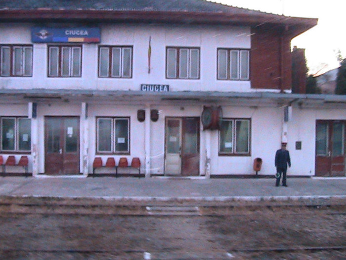 INTRO GARA IN ARDEAL