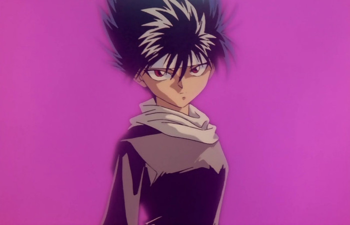 hiei 14 - Hiei