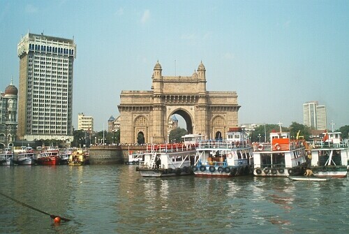 Mumbai - x-Mumbai