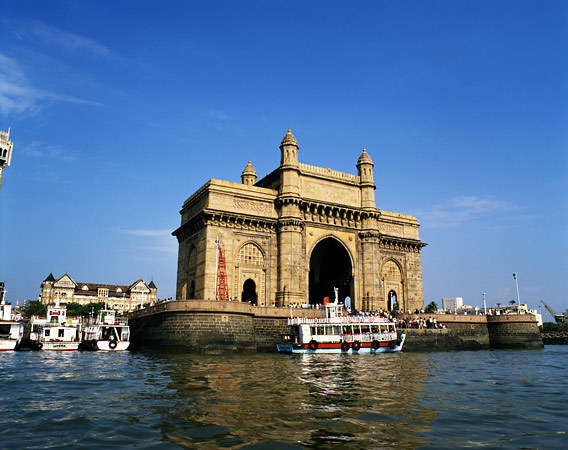 mumbai-gate1 - x-Mumbai