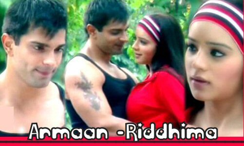 Armaan-Riddhi - XxXArmaan and Riddhima super photosXxX