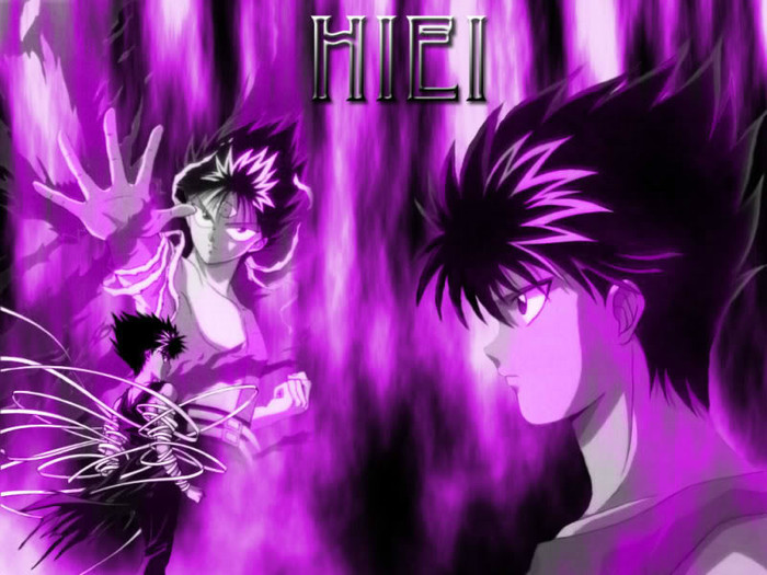 hiei 24 - Hiei