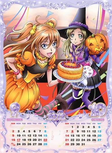 829952 - Anime Halloween
