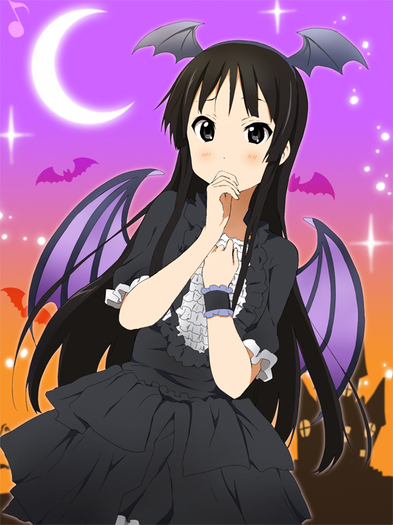 837599 - Anime Halloween