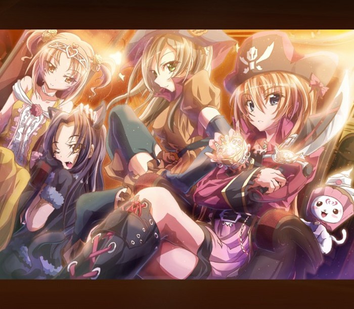 837806 - Anime Halloween