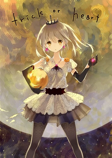 838237 - Anime Halloween