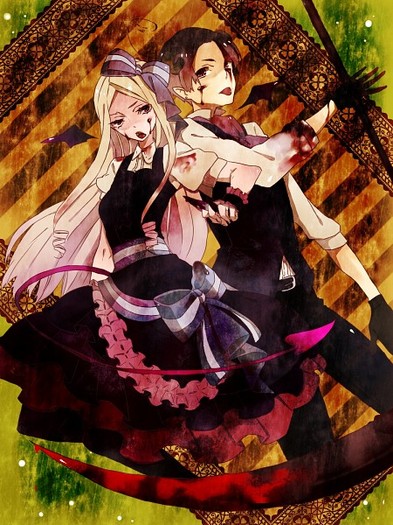 838376 - Anime Halloween