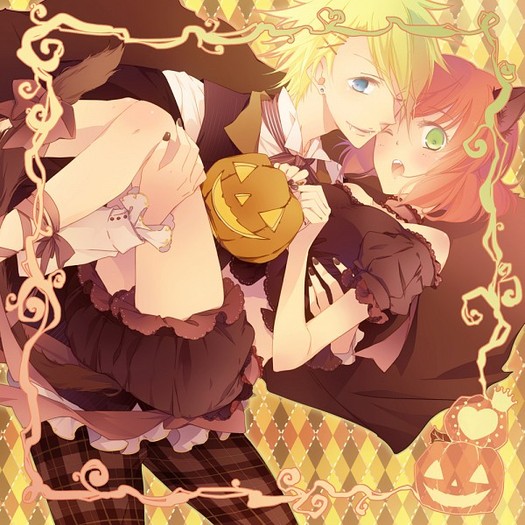 838910 - Anime Halloween