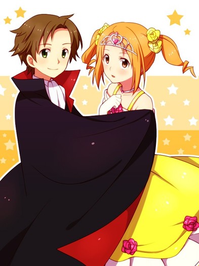 839500 - Anime Halloween