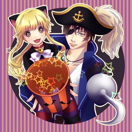 839562 - Anime Halloween