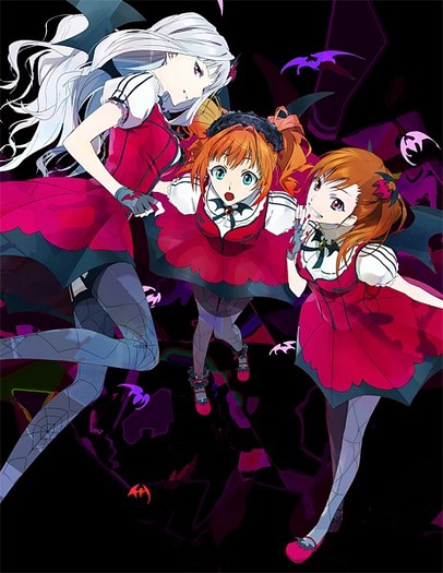 839570 - Anime Halloween