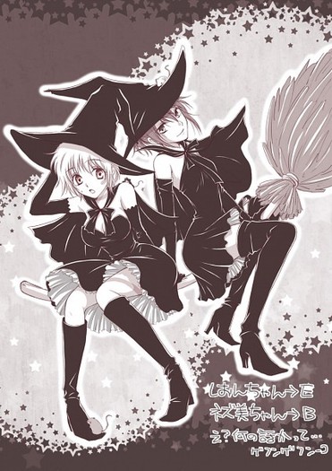 840026 - Anime Halloween