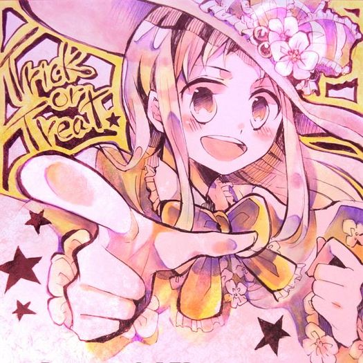 840414 - Anime Halloween
