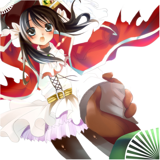 843381 - Anime Halloween