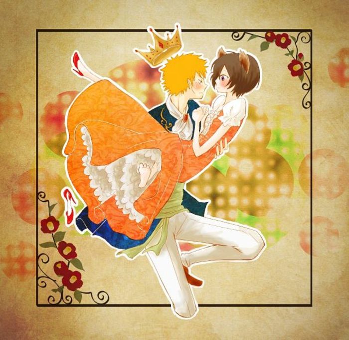 844003 - Anime Halloween