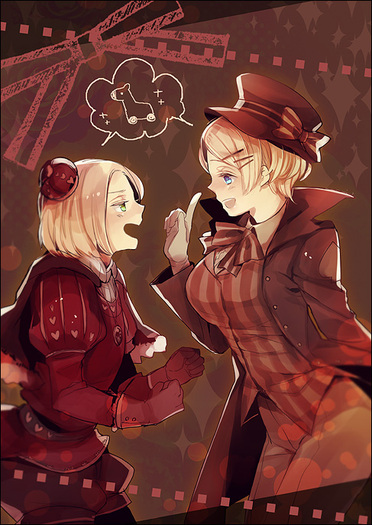 852700 - Anime Halloween
