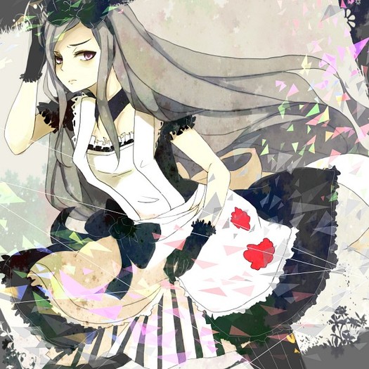 853212 - Anime Halloween