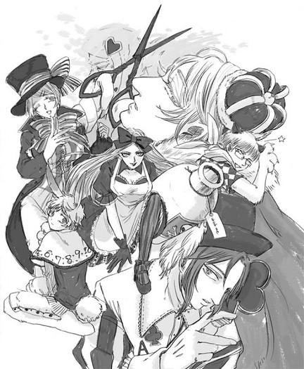 853229 - Anime Halloween