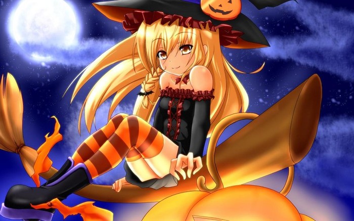 1287460070_1440x900_hot-anime-halloween-witch