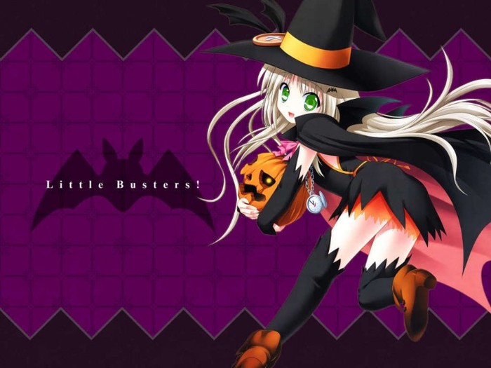 8743078952_8743407778_Anime-Halloween-485094