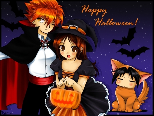 Happy-Anime-Halloween-Rachel-funkyrach01-16269066-640-480 - Anime Halloween