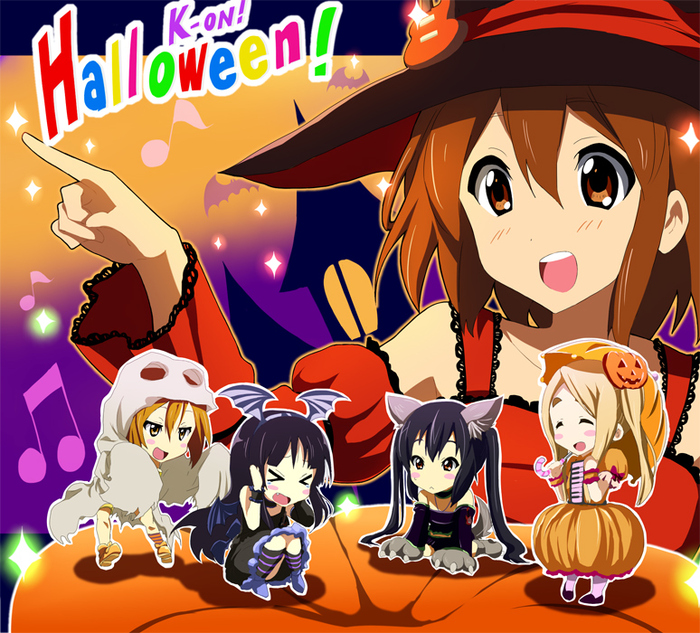 kon_hall2 - Anime Halloween