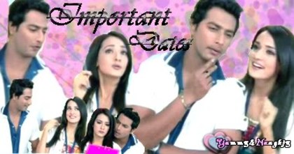 impdatescopy - Dr Yuvraj and Dr Naina