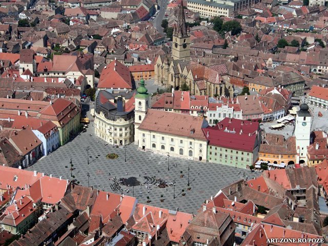 sibiu 3 - poze sibiu