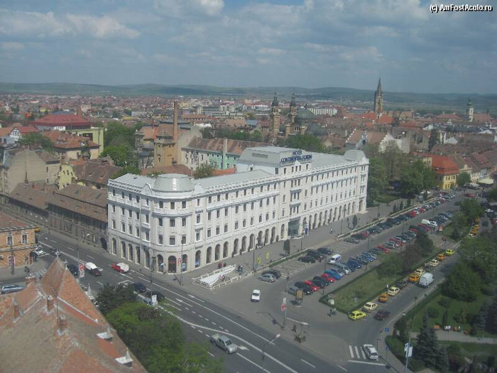 sibiu vedere - poze sibiu