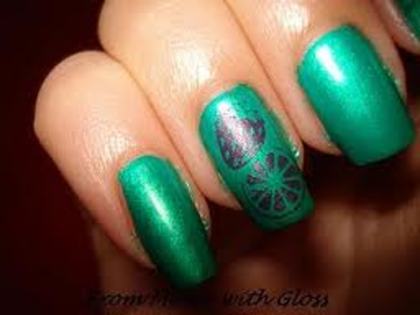 102 - green