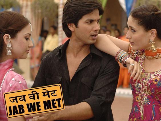 jab-we-met - x-Filmul Jab We Met