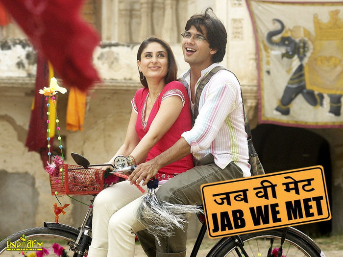 Kareena-Kapoor-Jab-We-Met - x-Filmul Jab We Met