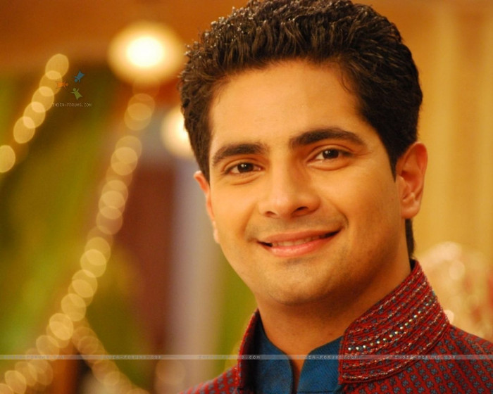 39538-naitik-singhania-in-yeh-rishta-kya-kehlata-hai - x-Serialul Yeh Rishta Kya Kehlata Hai