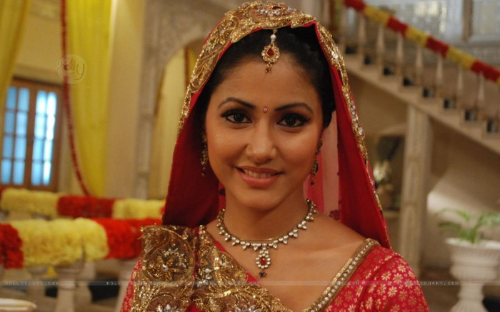 104307-hina-khan-as-akshara-in-ye-rishta-kya-kehlata-hai - x-Hina Khan