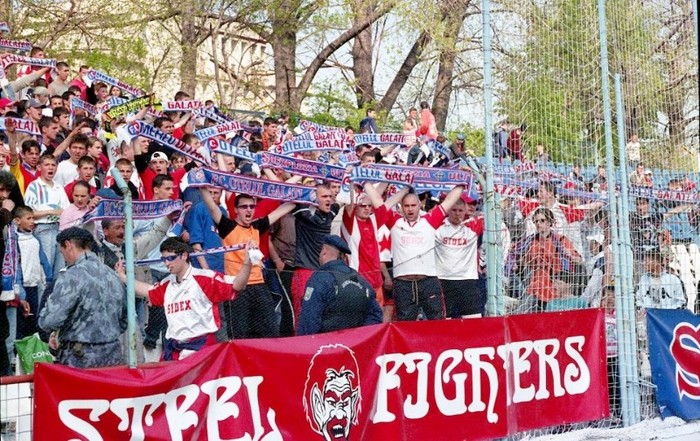 Galeria Otelului 2004