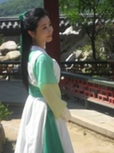 9) - 0 Printesa Yeon-cele mai frumoase tinute 0