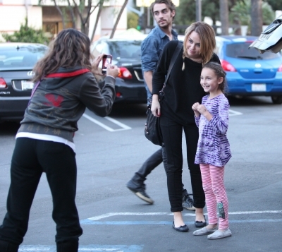 normal_005 - Shopping at Trader Joes with Cheyne Thomas in Studio City