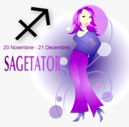 horoscop-sagetator - Zodia Sagetator