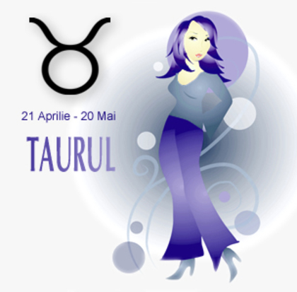 horoscop-taurul - Zodia Taur