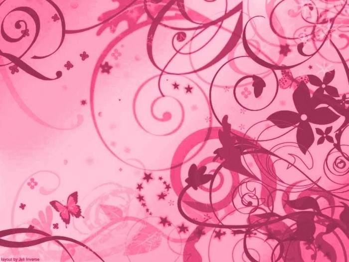 Pink wallpaper-6 - Wallpapers pink