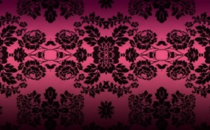 Pink_and_Black_Wallpaper_by_angeldust-300x187 - Wallpapers pink