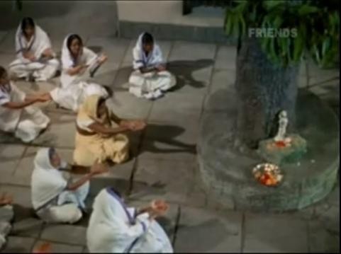 Vandana - filme indiene vechi