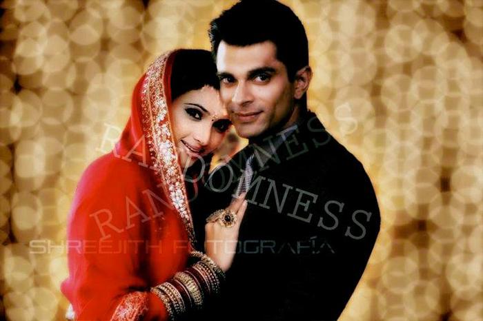 POZE17 - SHILPA ANAND AND KARAN GROVER POZE NOI NOUTZEE