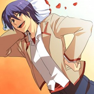 319504 - Angel Beats